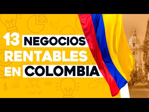 , title : '✅ 13 Ideas de Negocios Rentables en Colombia con Poco Dinero 🤑'