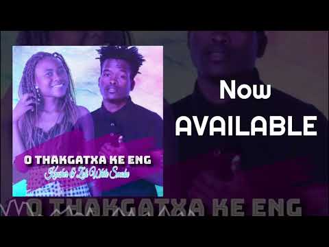 O THAKGATXA KENG - Krusher & Zoli White Smoke