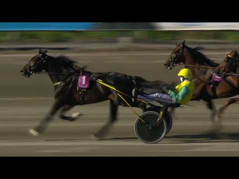 Elitloppet 2021
