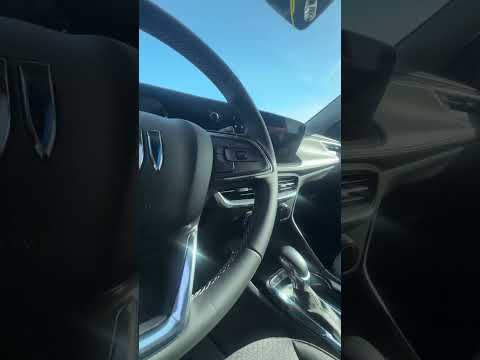 фото buick encore gx i 0