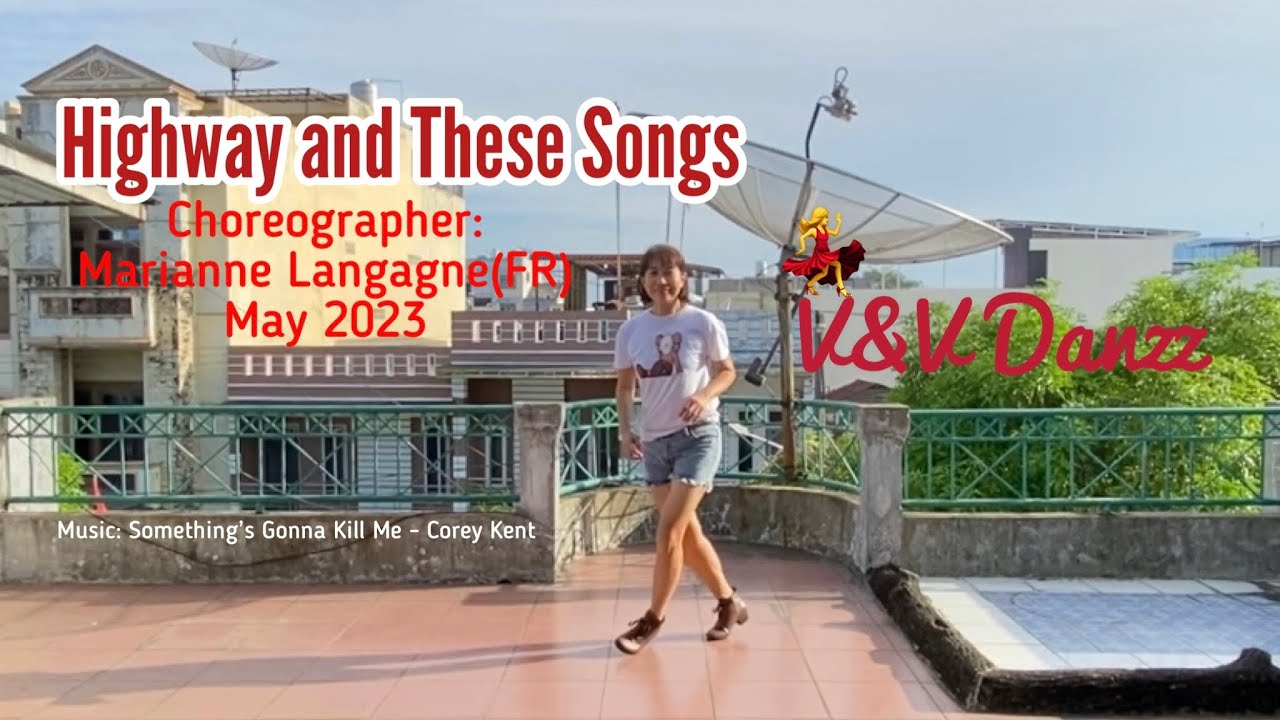 highway and these songs