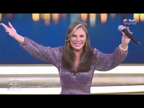 نيكول سابا طبعها كده