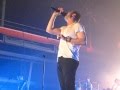 OneRepublic HD - Feel Again - live, Munich 2013 ...
