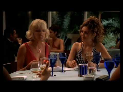 The Sopranos Season 4 Episode 11   Calling All Cars   Beansies Step Daughter