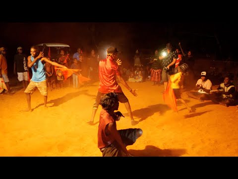 Jagala Jagala - Nundhirribala Funeral 2020 - Ngulmiya