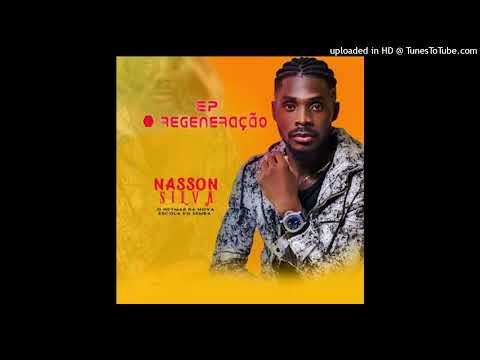 Nasson Silva - Feliz Demais