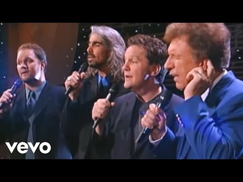 Gaither Vocal Band - Jesus On the Mainline [Live]