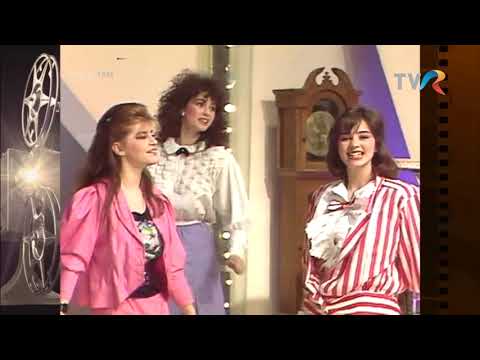 Loredana Groza, Dana Bartzer, Radu Gheorghe și alții - Dragostea e totul în viață