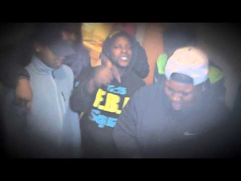 BBP ft Lito - No Lackin