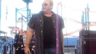 Loverboy - Lady Of The 80&#39;s (Denver 6/27/09)