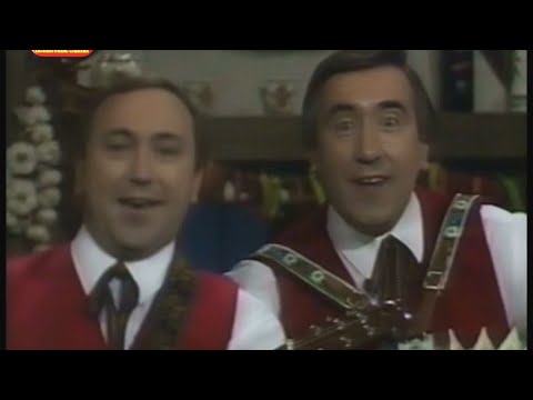 Stoakogler Trio - Im Dorf spiel'n heut' die Steirer auf 1993