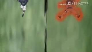 Justin Bieber -Where are you now(Rustie remix) amv