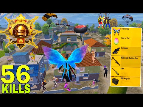 Wow! 😍REAL BEST LOOT of PRO CONQUEROR PLAYERS🔥 Pubg mobile