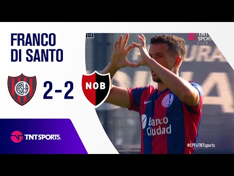 Video — Gol vs Newell's