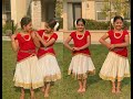 Kera Nirakal Aadum Dance Cover Shreya Kiran Shreya Sarath