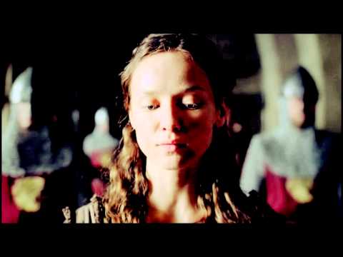 Mordred+Kara | Don't let me go  [5.11]