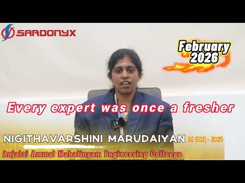 Freshers Talk - Respect & Integrity