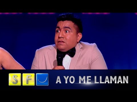 A Yo Me Llaman: ¡Julio Jaramillo, gran ganador de A Yo Me Llaman 2018! - Sábados Felices