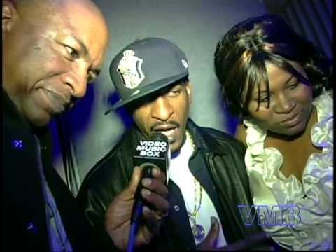 Rakim on the passing of MCA of The Beastie Boys with Video Music Box's Ralph McDaniels