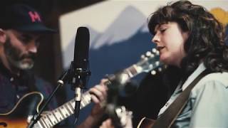 In Honor of Hardly Strictly Bluegrass...