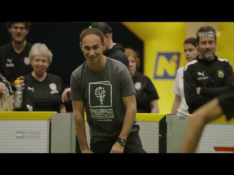 SPIELERPASS CUP 2023 presented by SPORTLAND Niederösterreich | ORF Niederösterreich