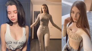LIKE A BOSS LADY - The Best of Tik Tok - busty girls huge milkers asian of tiktok pt-156 #tiktok