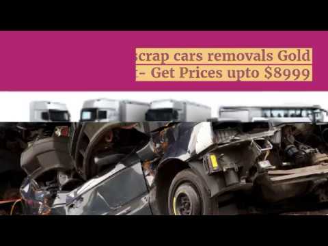 Gold Coast Car Wreckers - Pimpama, QLD 4209 - (07) 3082 6424 | ShowMeLocal.com
