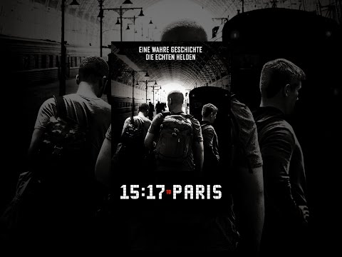 15:17 to Paris