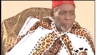 United Kingdom 2 -   Nigeria Nollywood movie