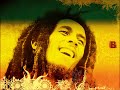 Bob Marley   Stranger on the shore