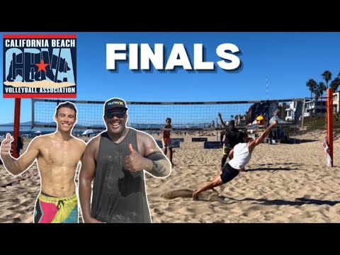 CBVA Manhattan Beach B FINALS