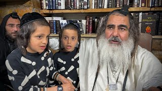 הרב שלום סבג - שיעורי וידאו - הרב שלום סבג✨איך אדם ידע באיזה מידה להיות רחמן ? – י״א באדר  ה׳תשפ״ה – דן בן יעקב 🇮🇱