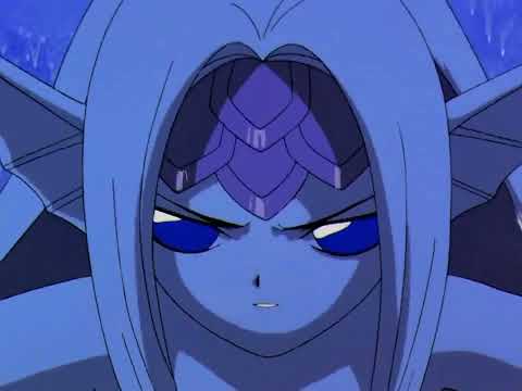 [sakuga] Catching Watery [Cardcaptor Sakura]