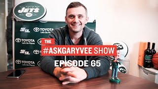 #AskGaryVee Episode 65: Breweries, Books, & Super Bowl Predictions