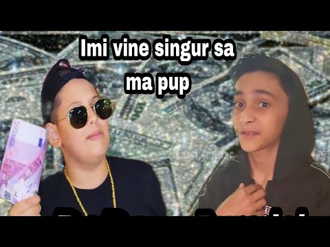 Mario Puradel si DeDe Gino - Imi vine singur sa ma pup - 2023