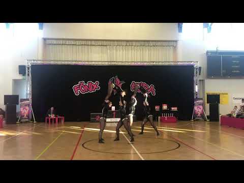 ACRO DANCE SE - PERFECT 2020.03.07.