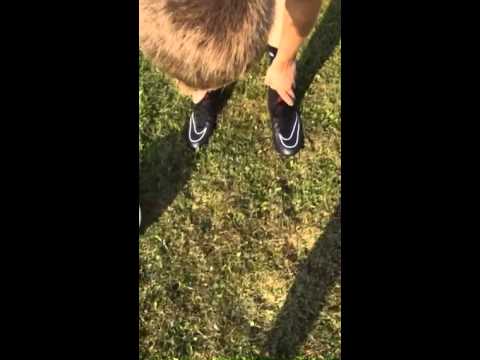 Stealth Pack Nike Superfly Review