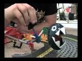 SNEAK PEEK NEW K NEX Mario Kart Wii Products