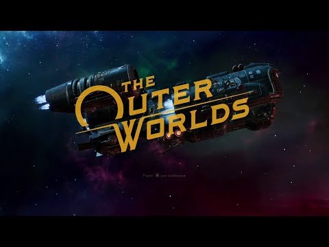 THE OUTER WORLDS #6 - X BOX ONE WALKTHROUGH ITA (NO COMMENTARY) I DISERTORI RITORNANO