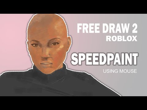 Free Draw 2 Speedpaint Roblox Apphackzone Com - roblox survivors gone roblox amino