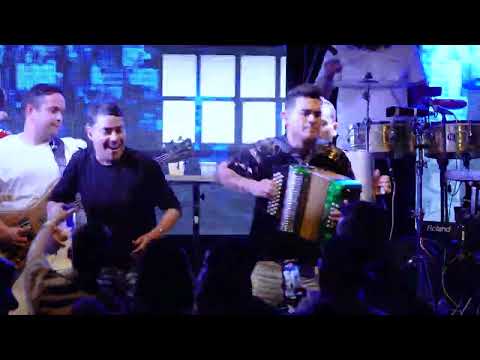 El enredo - Churo Díaz Juan Lamadrid