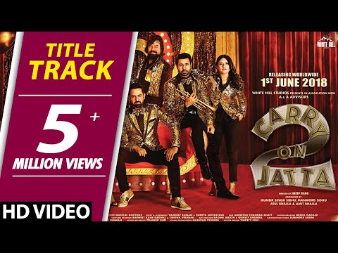 sonam bajwa carry on jatta 2 sonam bajwa carry on jatta 2