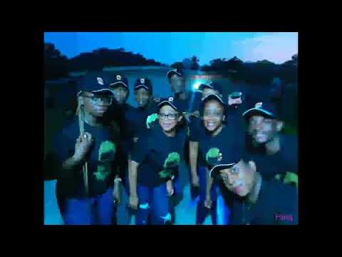 CHORALE DON BOSCO - "MA NIAGHE WA"