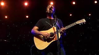 Cranberry Lake, Ari Hest, Seattle, WA, 2018