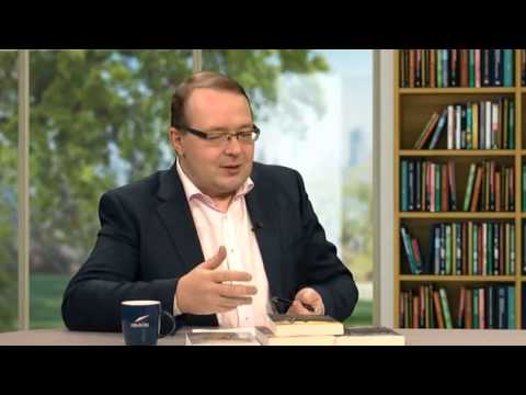 Polska na dzień dobry 13 05 2015 (John Flanagan)