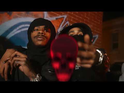 Drill Shit - DoloSK ft. Estones, Ot7 Quanny, and Poundside Pop (VBL)