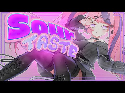 Video thumbnail for Sour Taste
