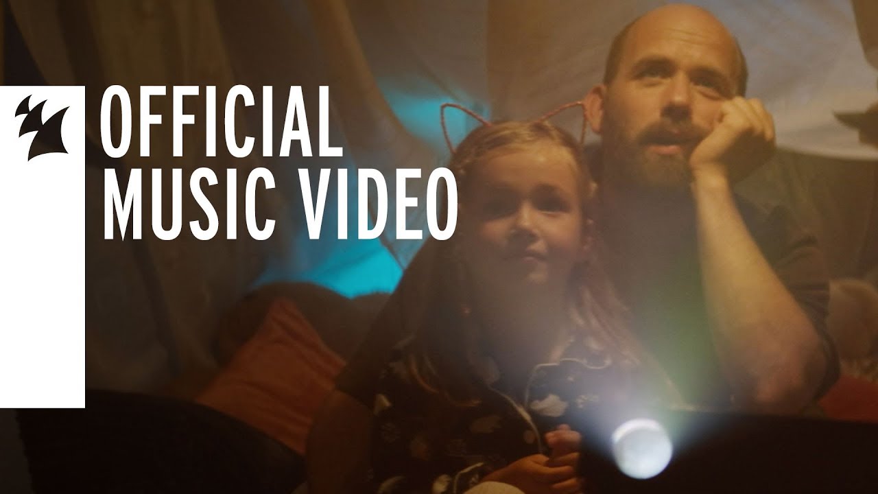 Zonderling ft. Josh Cumbee & Damon Sharpe — Lifetime