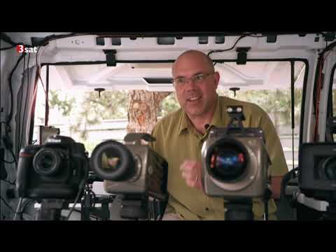 Blitzgewitter: Himmel unter Strom Doku (2010)