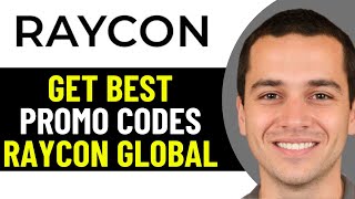 HOW TO GET BEST RAYCON GLOBAL DISCOUNT CODES (2026)
